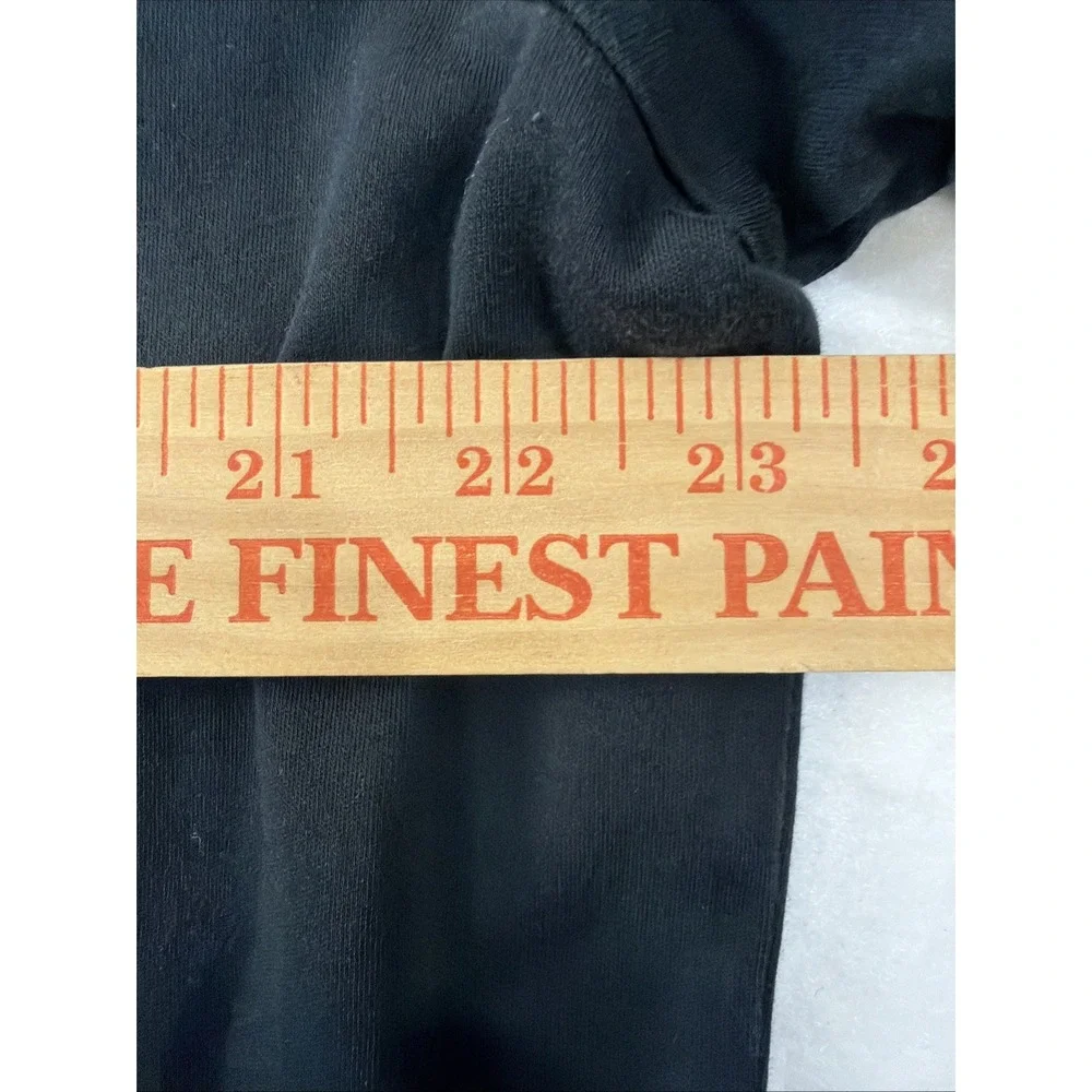 Polo Ralph Lauren Men Polo Shirt XL‎ Black Logo Golf Short Sleeve Classic Fit